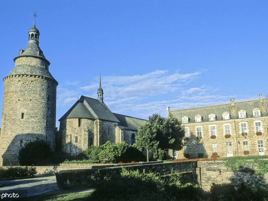 法国雷恩国际消费展览会