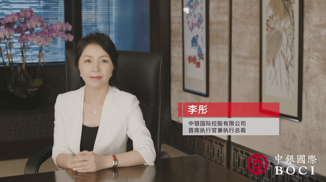 中银国际李彤:资本与健康产业互为动力,创新是核心推动力-搜狐大视野-搜狐新闻