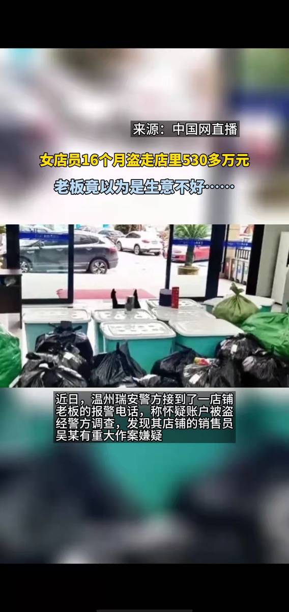 盜店舖值三千四太陽眼鏡 內地女被捕