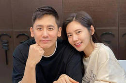 于晓光发文否认出轨曾参加浪姐的离婚女星