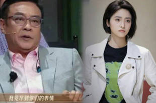 尔冬升犀利点评沈月：参加节目不能哭哭啼啼