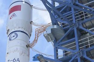 2023年中国航天将实施2次载人飞船发射