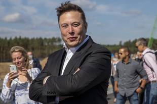 特斯拉真正的隐忧