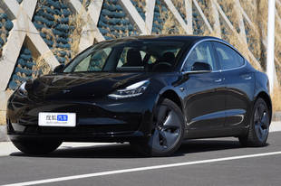 单车利润是丰田八倍:Model 3价格还能降?
