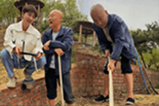 陈佩斯否认坐拥万亩良田 是园区的公共用地