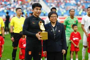 国足老队长郑智：别去找下一个郑智