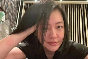 小S热舞庆祝女儿开学 怒怼网友圣母教育