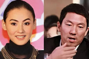 孙东海否认与张柏芝相关传闻 已提起诉讼