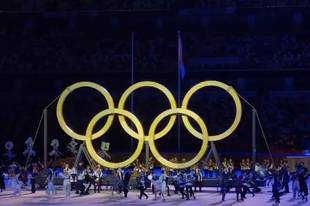 奥运会开幕式或被取消？