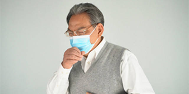 “阳康”后一直咳嗽怎么办？