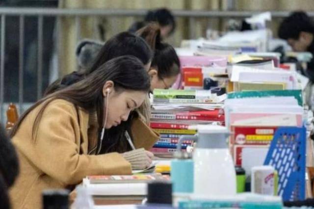 北京：研考生要打卡健康状态