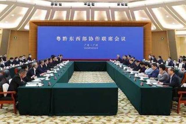 1周内 两位省级党委书记带队到深圳考察