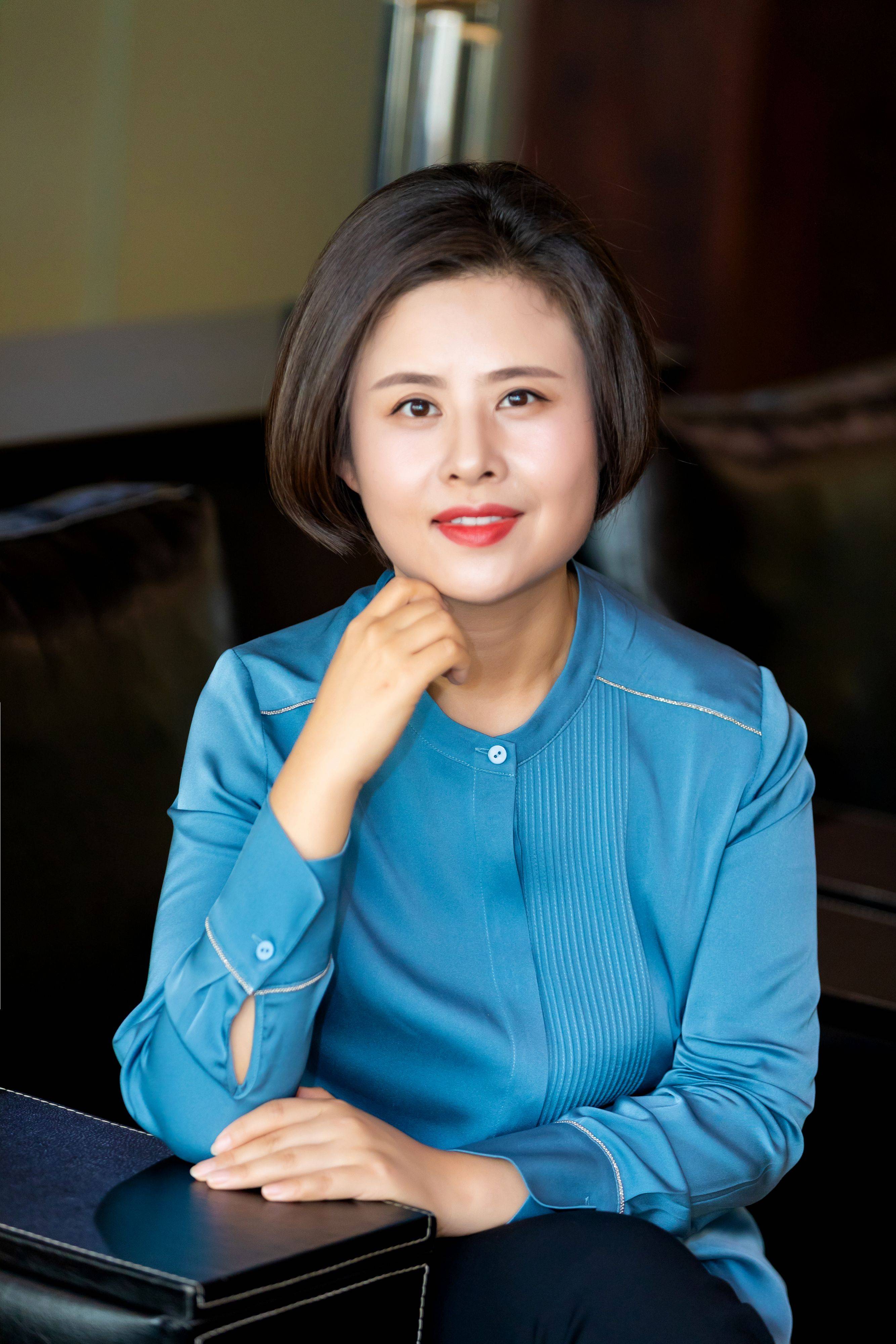 田宇,一个走出校门便毫不犹豫选择刑事辩护专业的女律师.