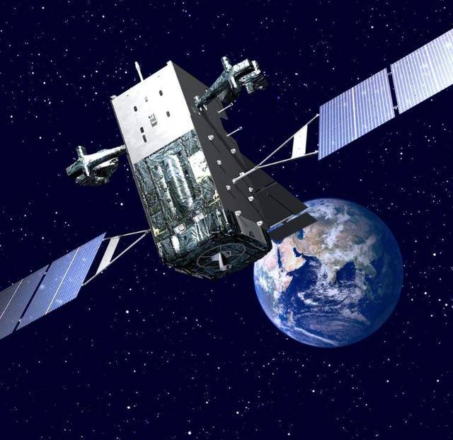 北斗最后一颗卫星就绪,国际市场争夺千亿订单,打破gps神话