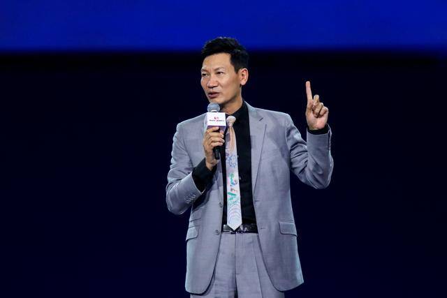 赛麟汽车王晓麟谈乌卡时代下企业的成长路径