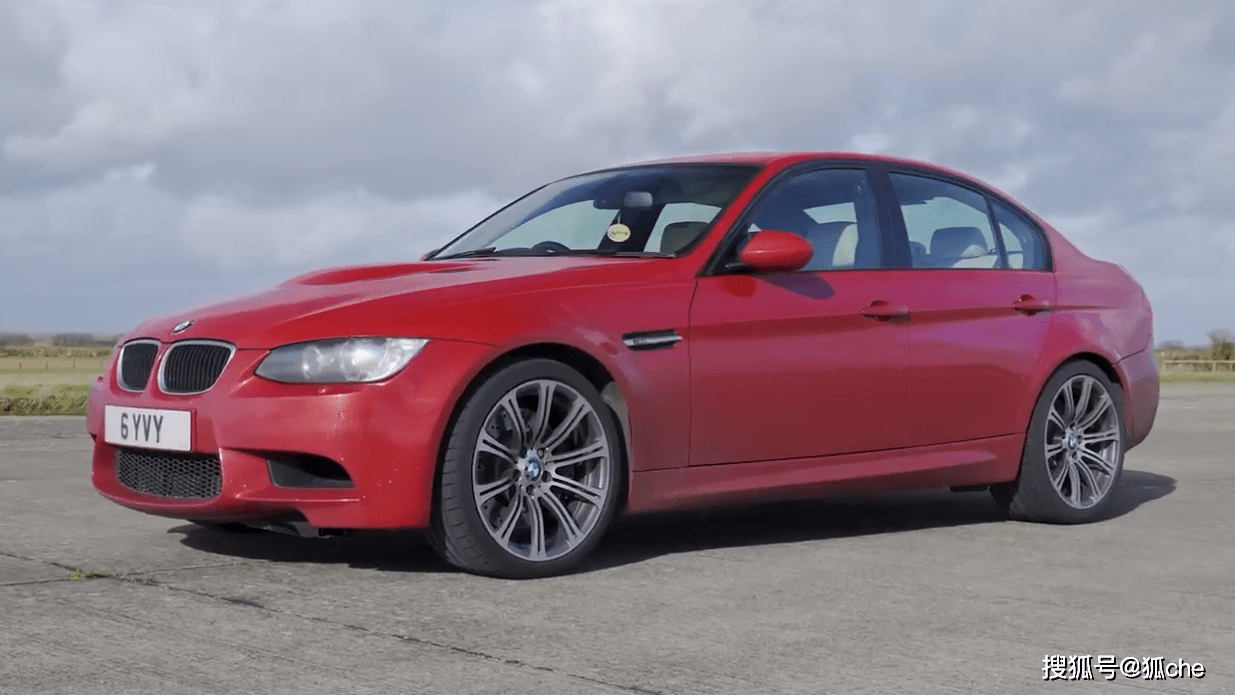 硬汉对决bmwm3amgc63奥迪rs4