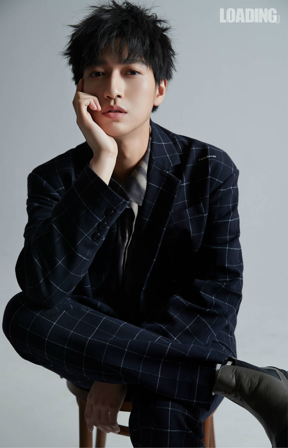 刘彬濠生日单曲truelove欢乐上线原创填词开启曲风新尝试