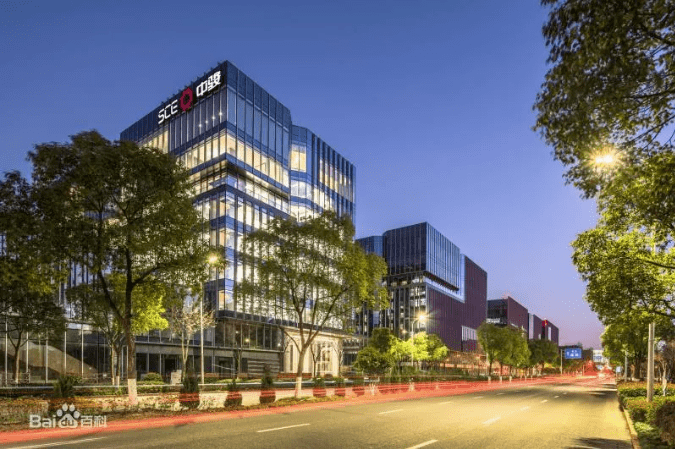 焦点楼评第八期中骏宝龙广场