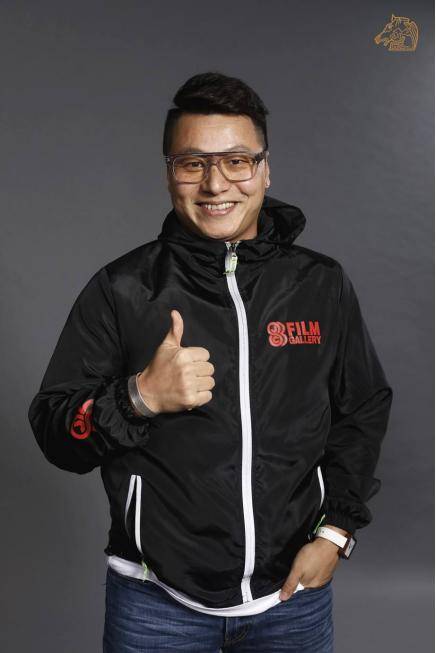 100位华语电影动作指导 | 电影幕后系列