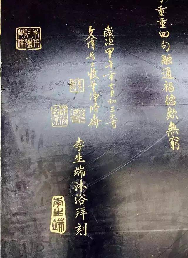 不求芬芳吐蕊 只为鞠躬尽瘁 | 著名书法家韩文博