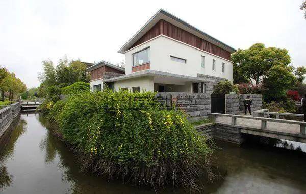 明星们的超级豪宅一曝光,我才知道贫穷限制了我的想象