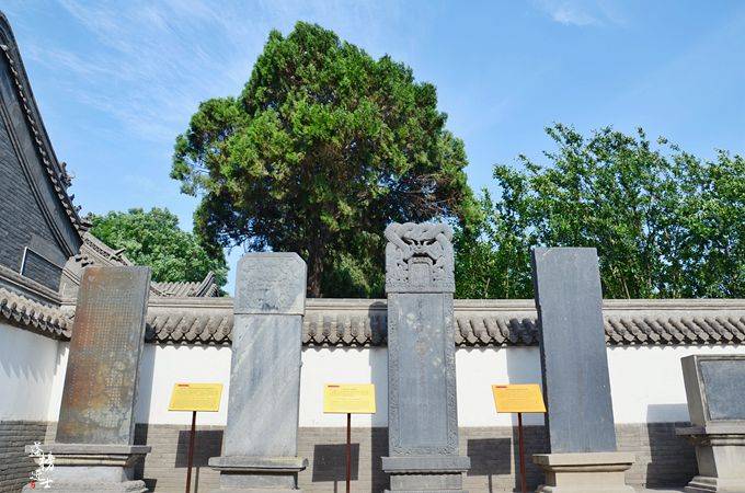 保定市直隶总督署清代省级衙署-搜狐大视野-搜狐新闻