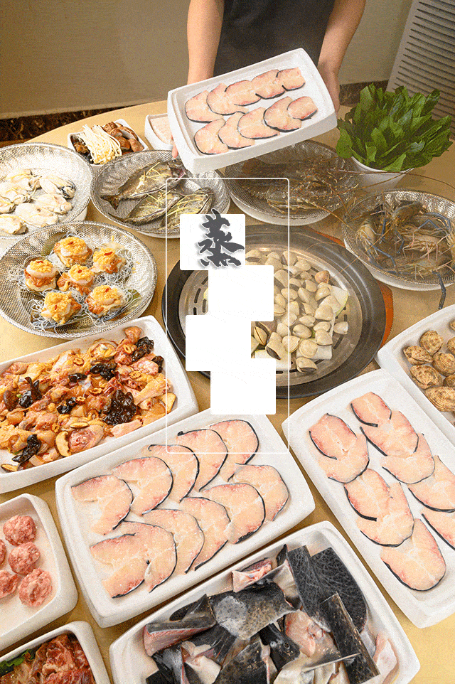 蒸汽温度直接达到200°c,加上标配石锅,快速升温保温,锁住食材最原始