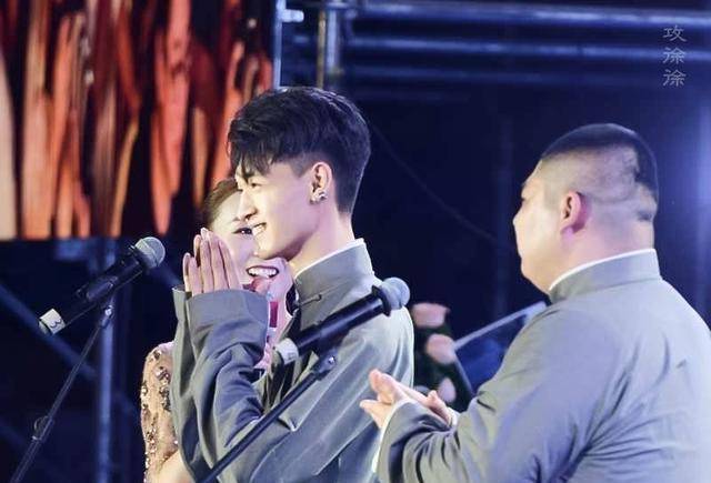 这是闹哪样德云社秦霄贤好友辛雨锡发文怒斥老秦粉丝网暴