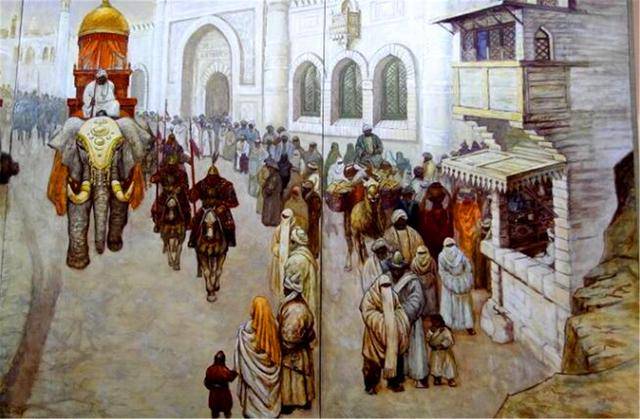 为何说元朝是商人的天堂?浅谈元朝经济繁荣的根本原因