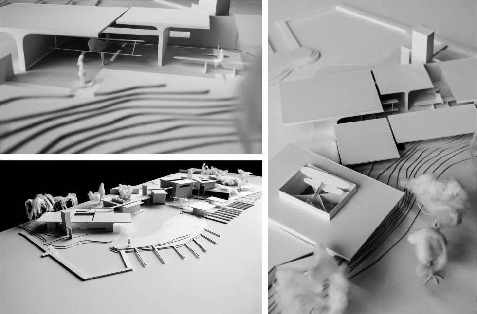 康奈尔大学设计课题目，百川柯纳带你做 | Integrated Design Practice_Shawn