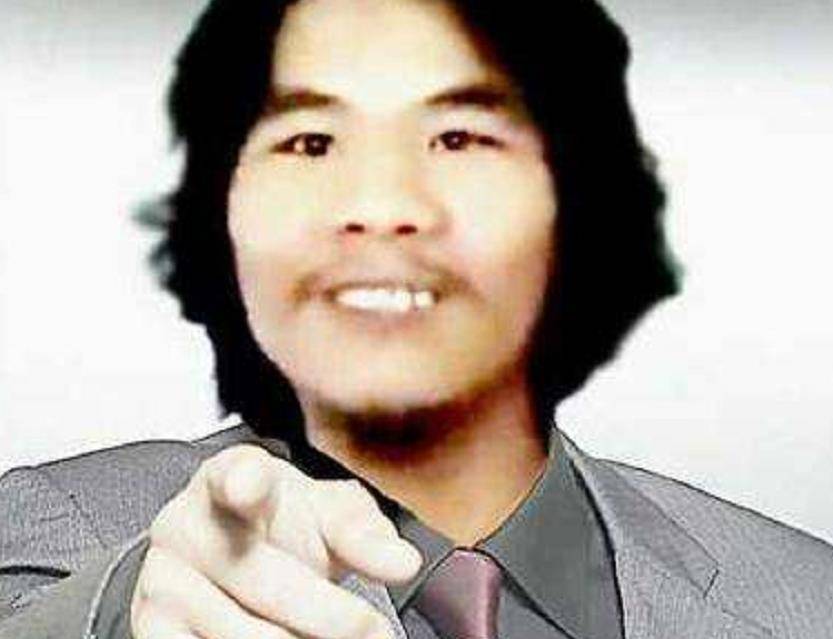 “这辈子不可能打工”的广西周某，出狱后如今在干嘛？说出来你可能不信_工作