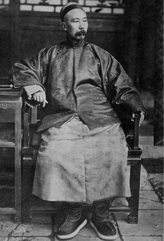 肃顺之死是晚清一大损失他若不死能否改变晚清割土赔钱之困局