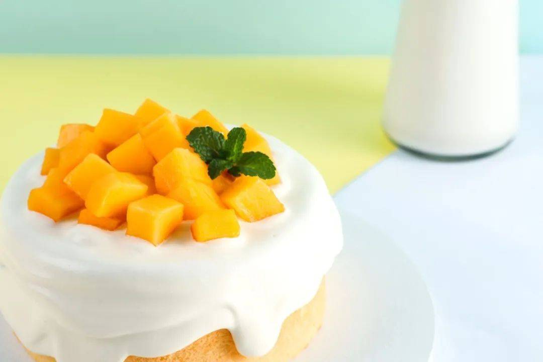 8寸芒果流心 88元秒杀