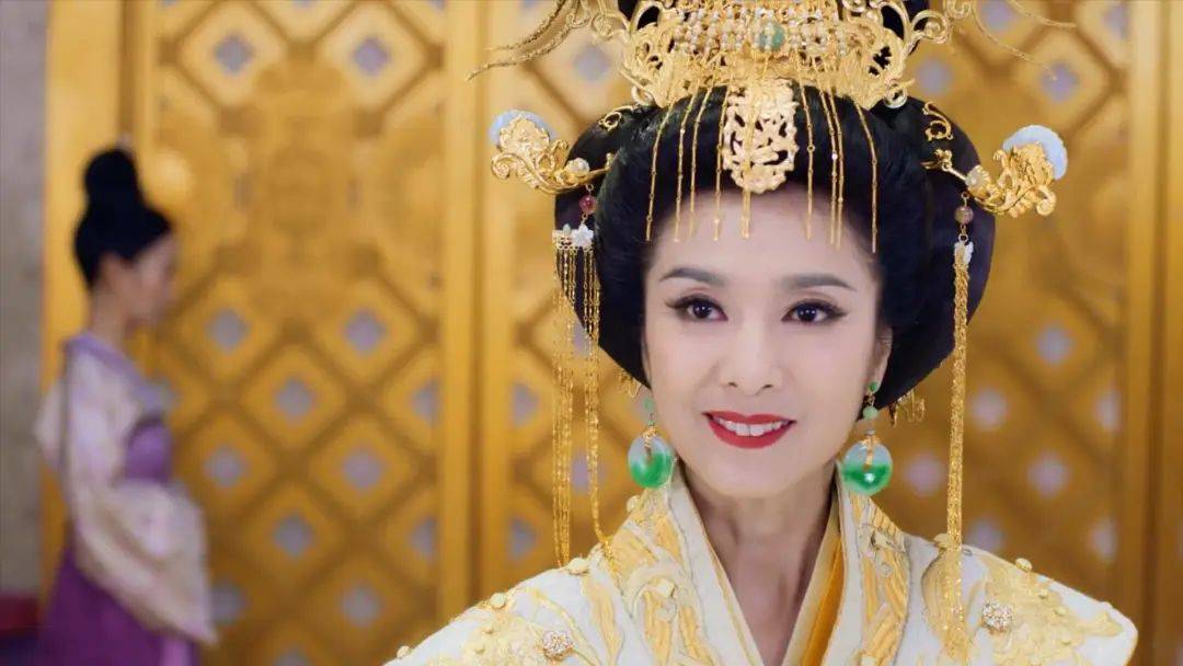 原创《长相守》:那位自称"小刘亦菲"的毛晓慧交作业啦!