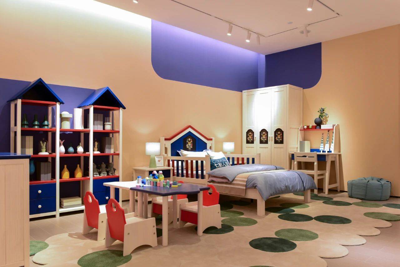 成长三部曲,把世界变成孩子喜欢的样子_乐屋