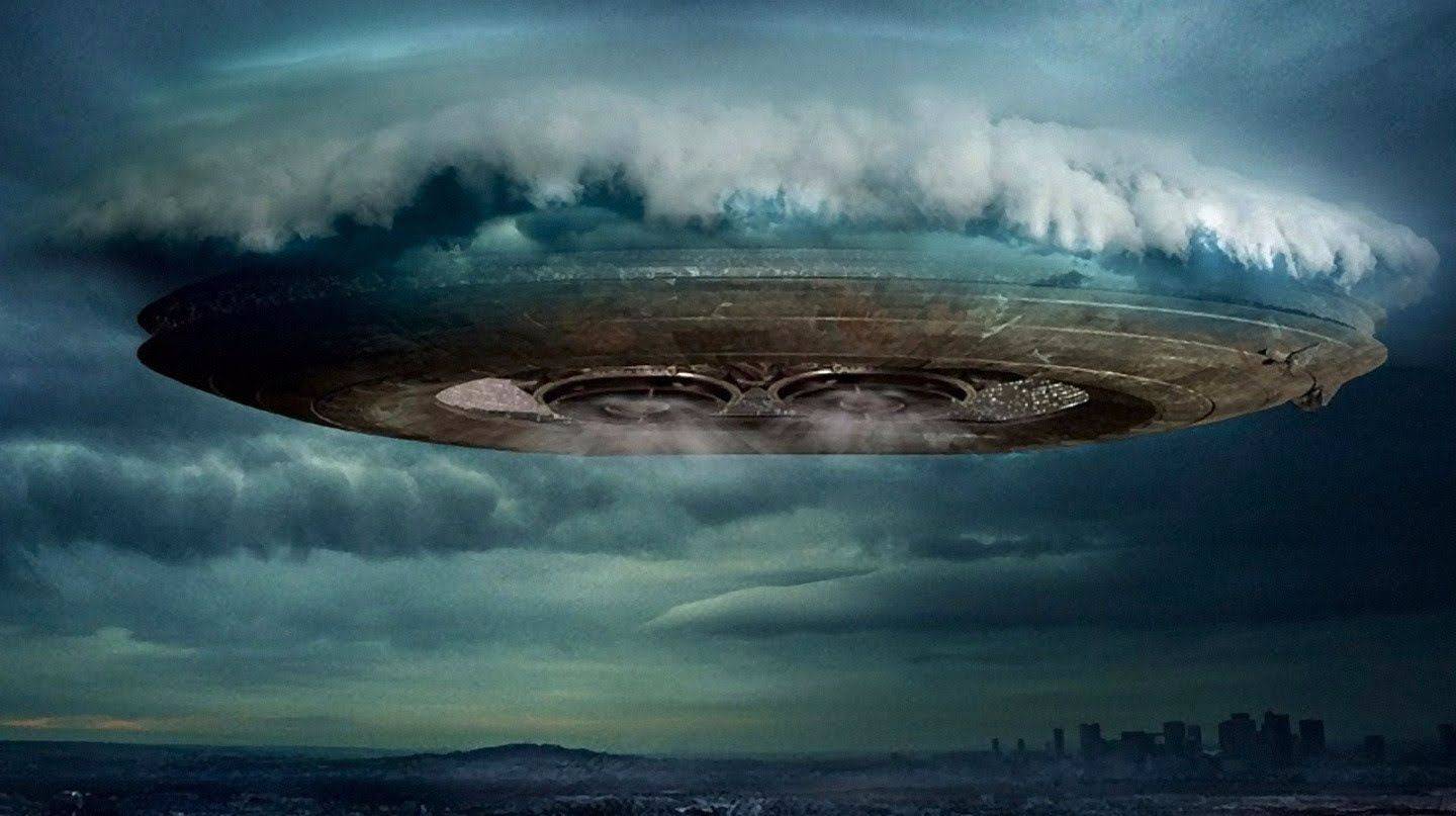 巴西发生目击ufo事件后,难道真有ufo?霍金对于ufo的建议很中肯