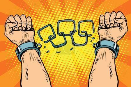 国家赔偿新标准:侵犯公民人身自由赔346.75元/日