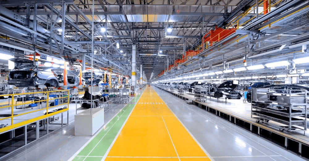 简直是全球最会隐藏国家,上千军企伪装在民间,一旦开战立刻变身