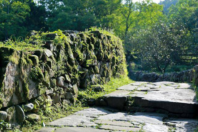 湖北第3處世界遺產是恩施深山中的民間皇城距今600年消失成謎