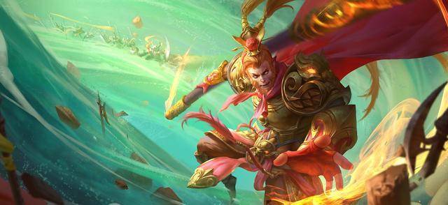 奥特曼大战孙悟空孰强孰弱不可错过的精彩大战