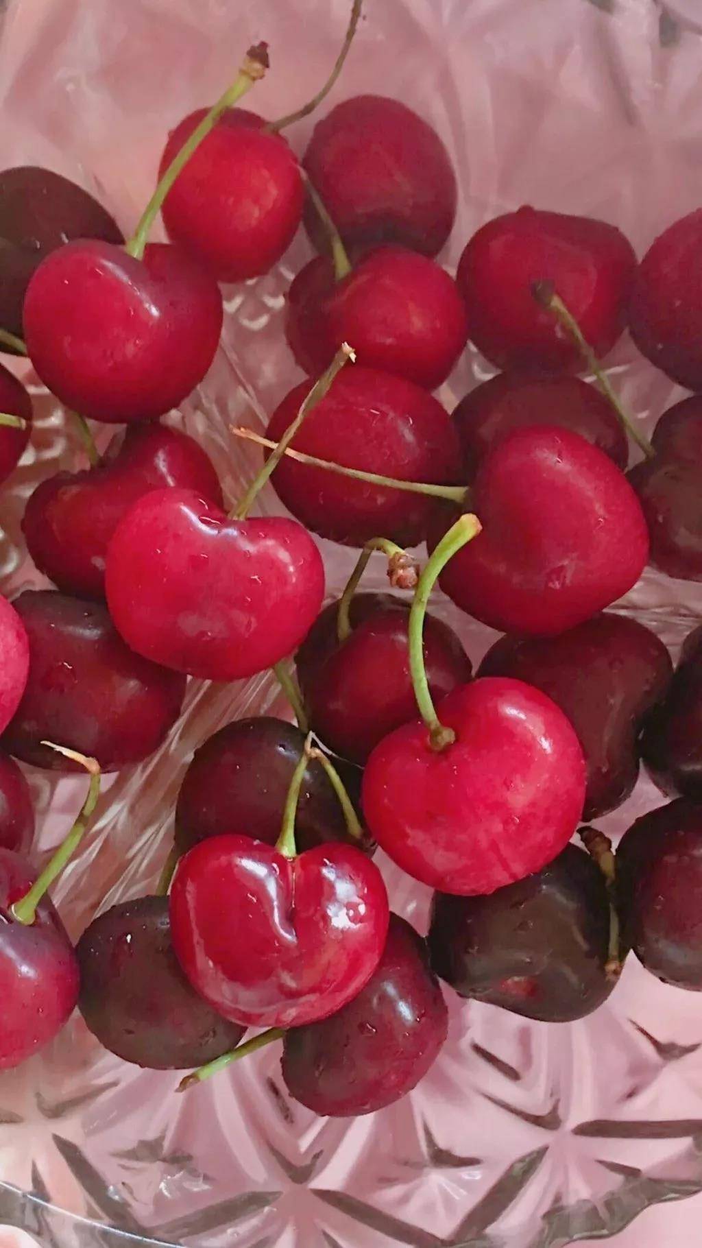 甜甜的夏季清凉水果壁纸祝愿夏天的各种所爱都漫长且愉快