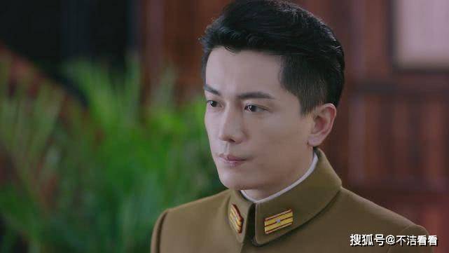 原创秋蝉谍战剧变爱情剧一心搞事业的宫本也想恋爱了