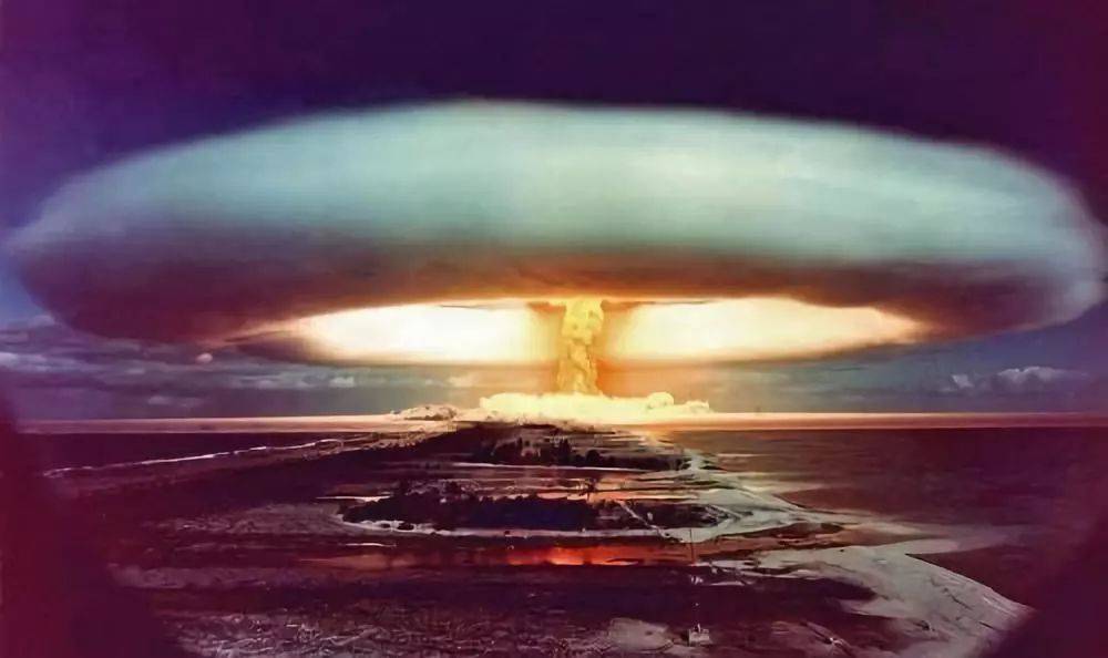 美国原子弹轰炸日本到底有没有必要