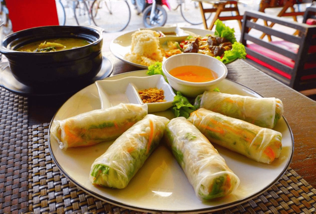 柬埔寨旅游全攻略,有了它,就够了!