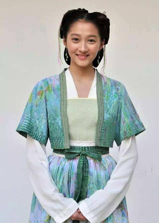 关晓彤饰演过的有哪些经典角色