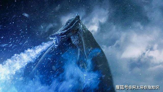《权力的游戏》完结一周年,来重温一下剧中最难忘时刻吧!_艾莉亚
