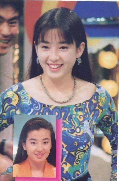 原创17岁被母亲逼拍性感照陪睡日本美女宫泽理惠走红艰辛