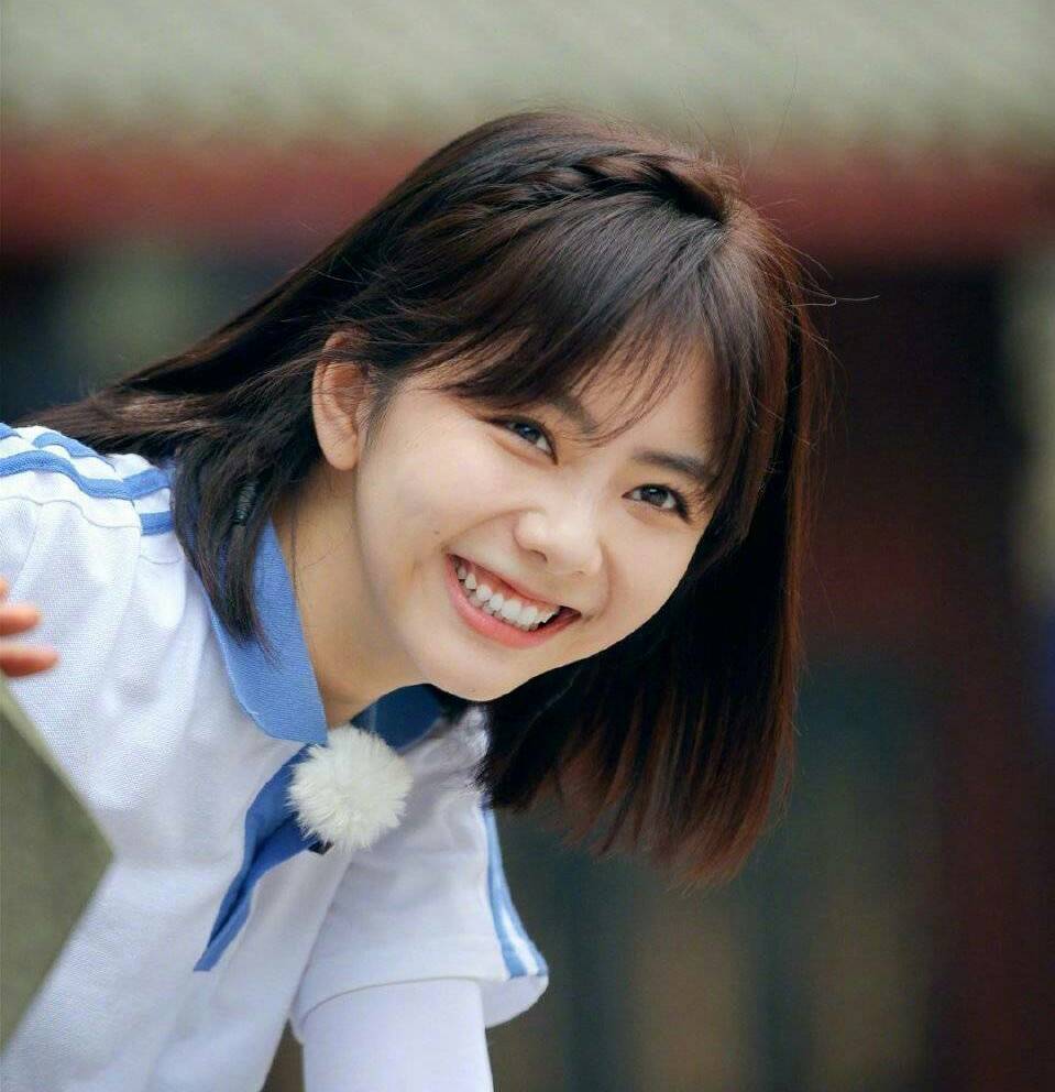 原创从山菊花到以家人之名谭松韵真是不容易松果看在眼里记在心里