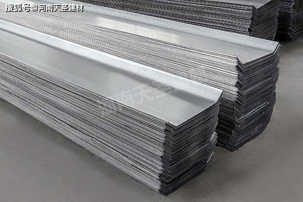 止水钢板为什么被称为建筑物的骨架