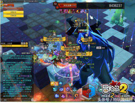 冒险岛怎么赚钱(冒险岛1搬砖赚钱攻略)